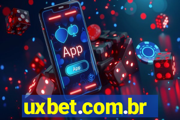 uxbet.com.br