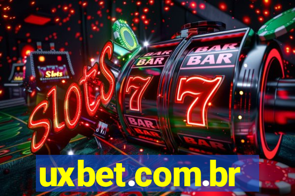 uxbet.com.br