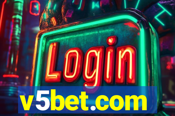 v5bet.com