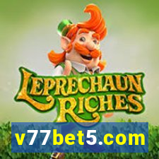 v77bet5.com