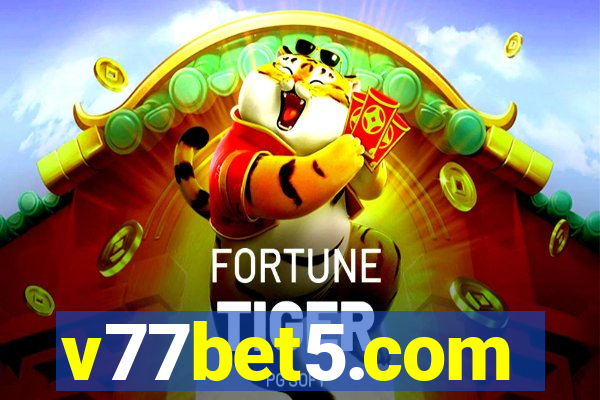 v77bet5.com