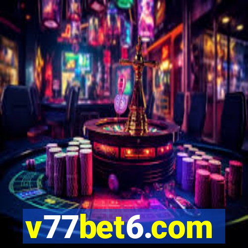 v77bet6.com