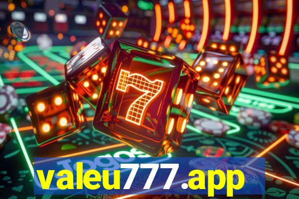 valeu777.app