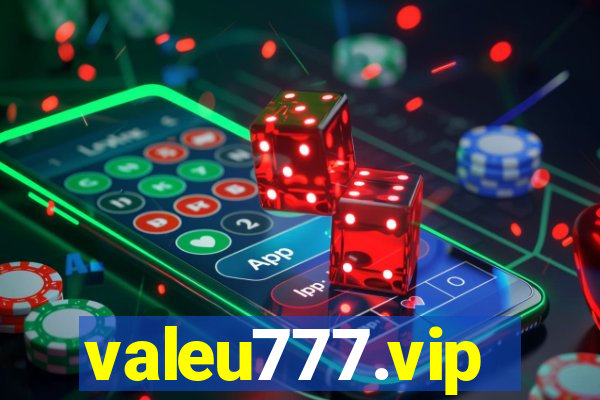 valeu777.vip