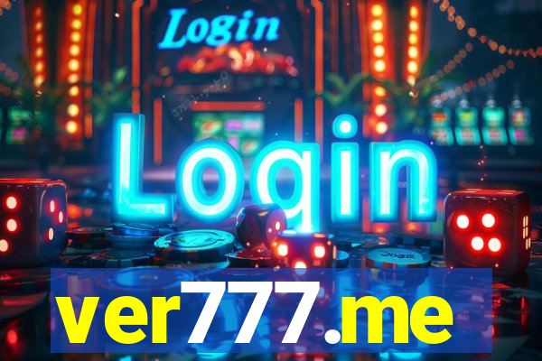 ver777.me