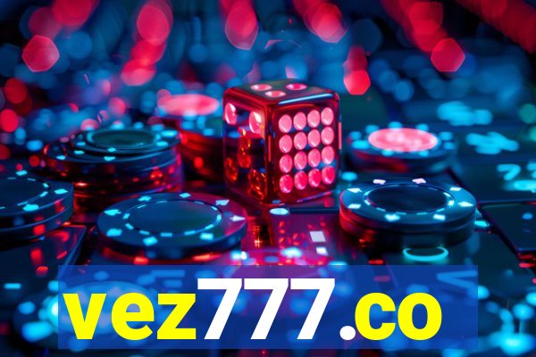 vez777.co