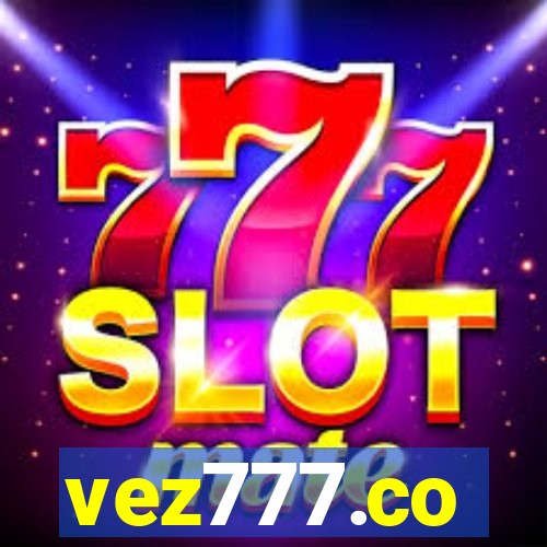 vez777.co