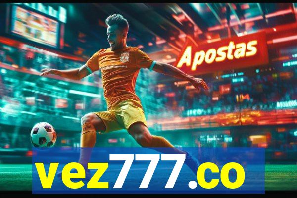 vez777.co