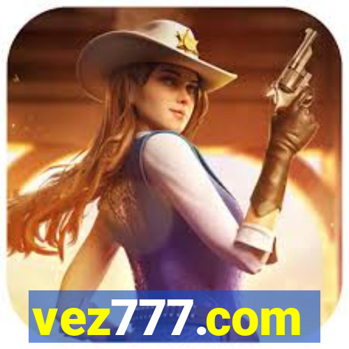 vez777.com