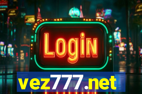 vez777.net