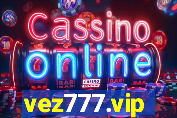 vez777.vip