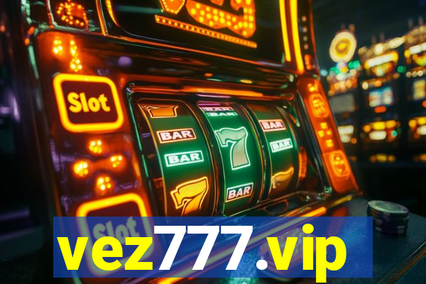 vez777.vip