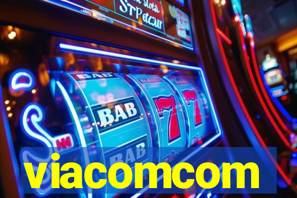 viacomcom