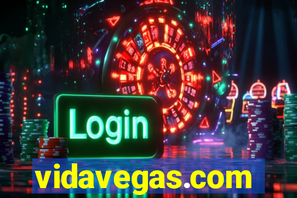 vidavegas.com