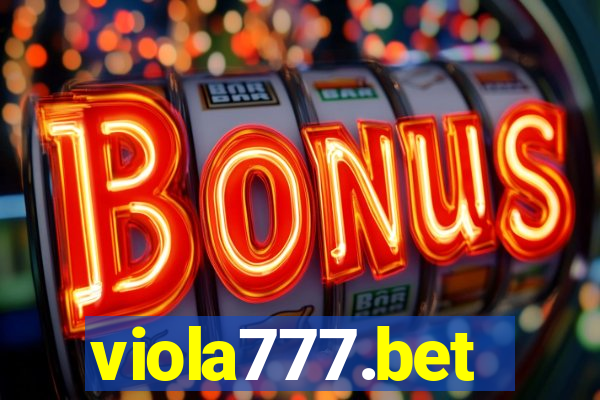 viola777.bet