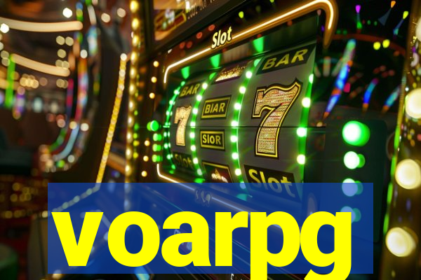 voarpg