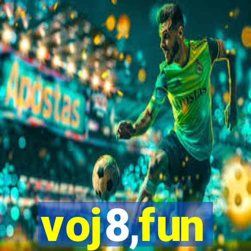 voj8,fun