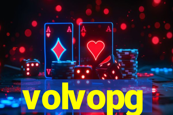 volvopg