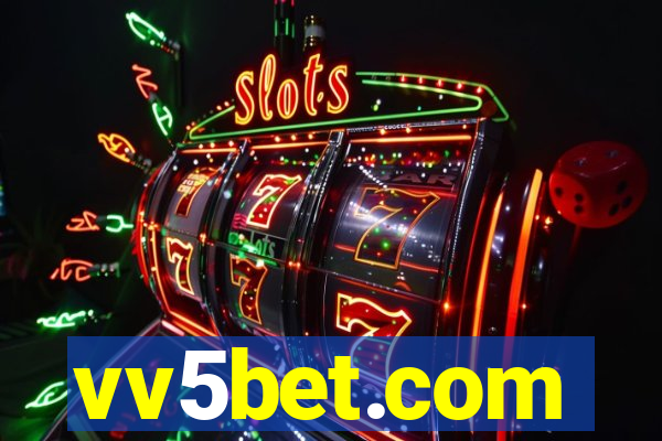 vv5bet.com