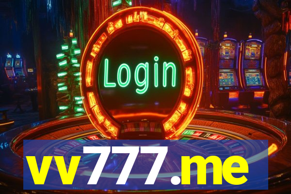 vv777.me