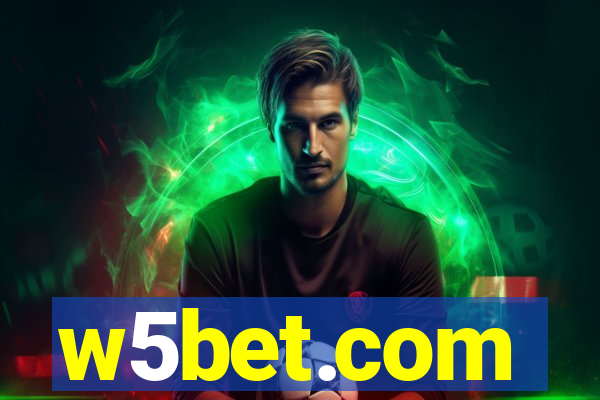 w5bet.com