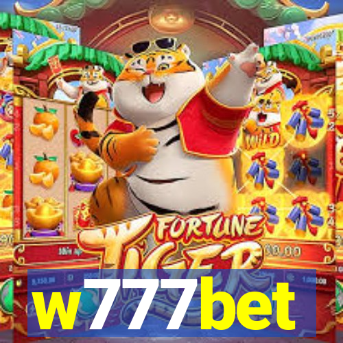 w777bet