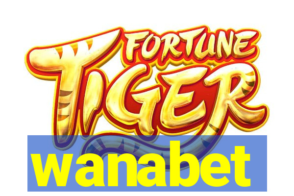 wanabet-games.com