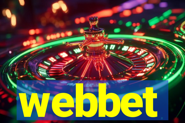 webbet