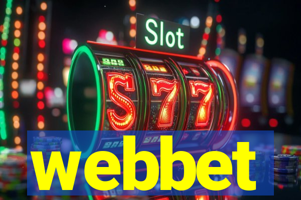 webbet