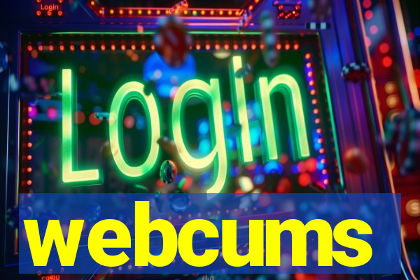 webcums