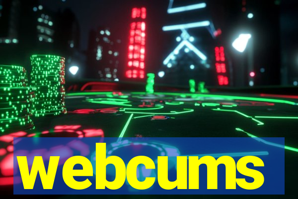 webcums