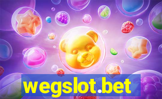 wegslot.bet