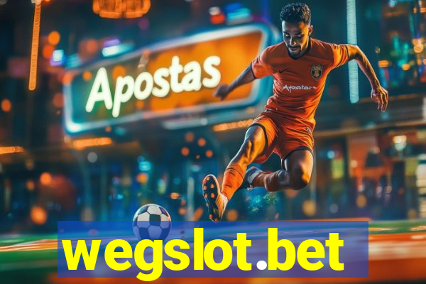 wegslot.bet