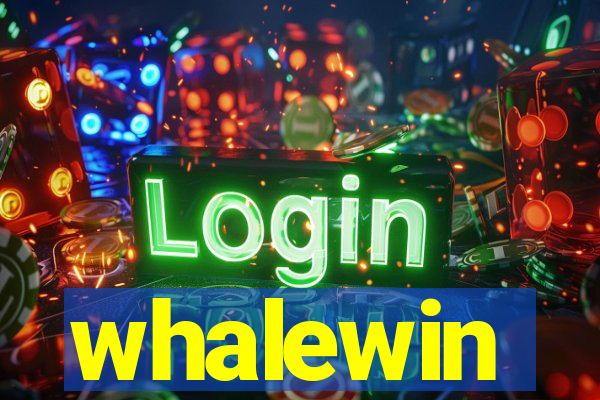 whalewin