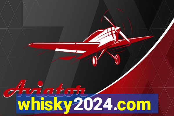 whisky2024.com