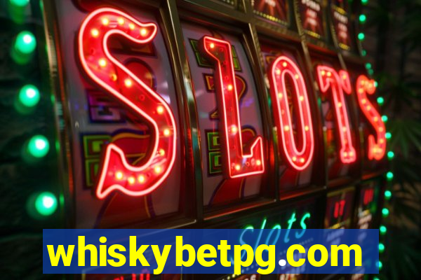 whiskybetpg.com