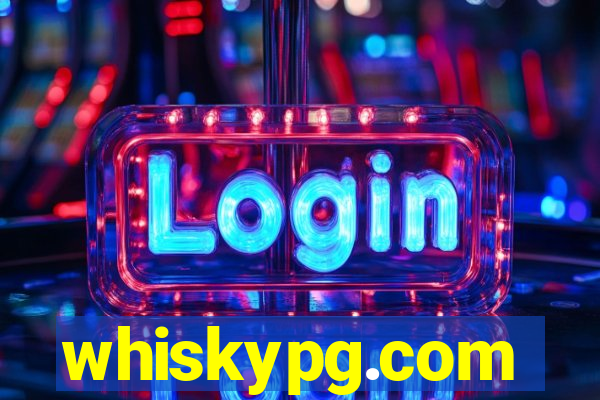 whiskypg.com