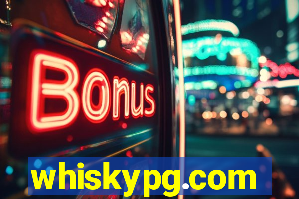 whiskypg.com