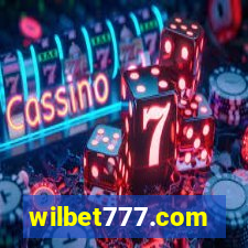 wilbet777.com