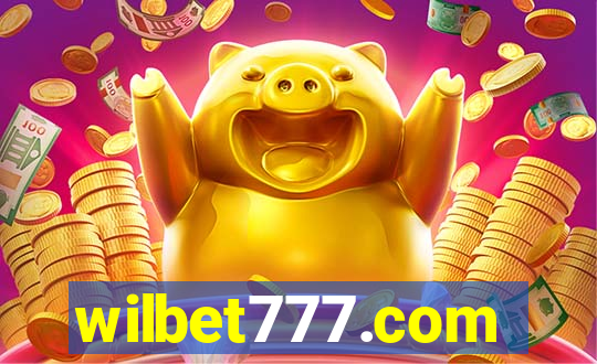 wilbet777.com