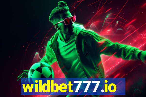 wildbet777.io