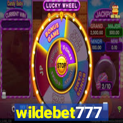 wildebet777