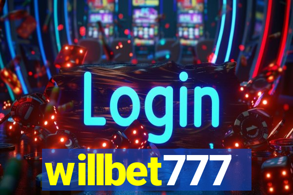 willbet777