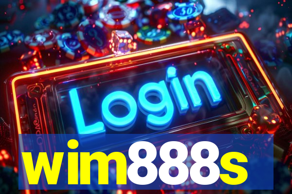 wim888s