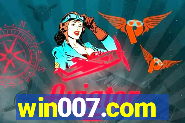 win007.com