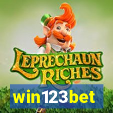 win123bet