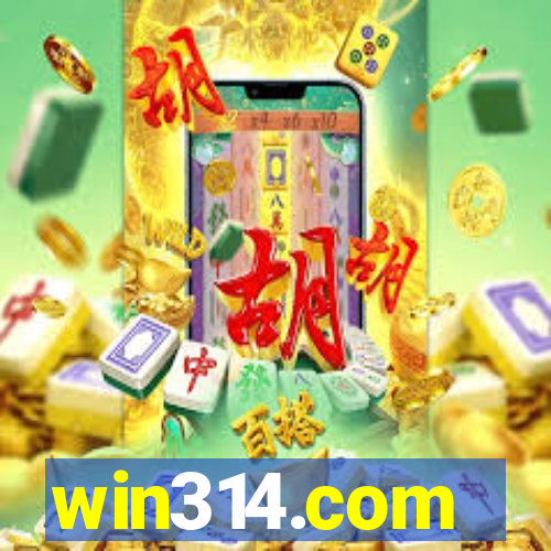 win314.com