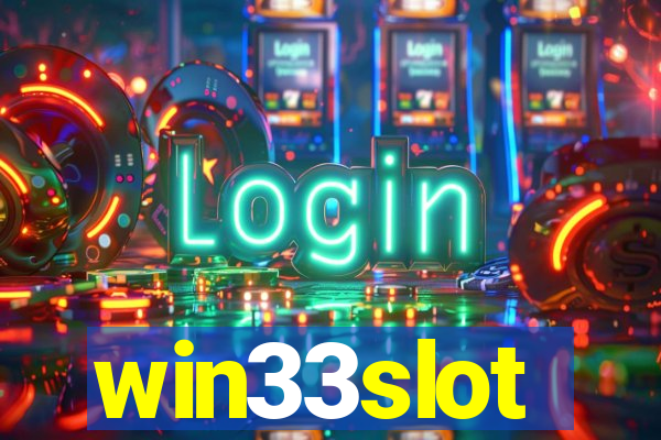 win33slot