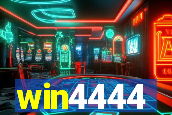 win4444