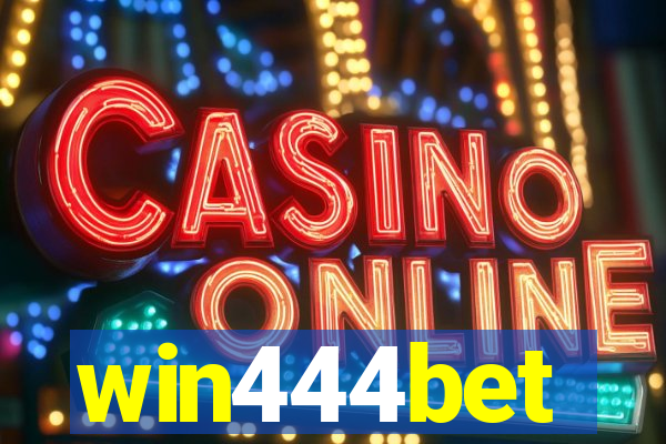 win444bet